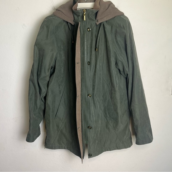 BRAETAN Jacket - Picture 6 of 15
